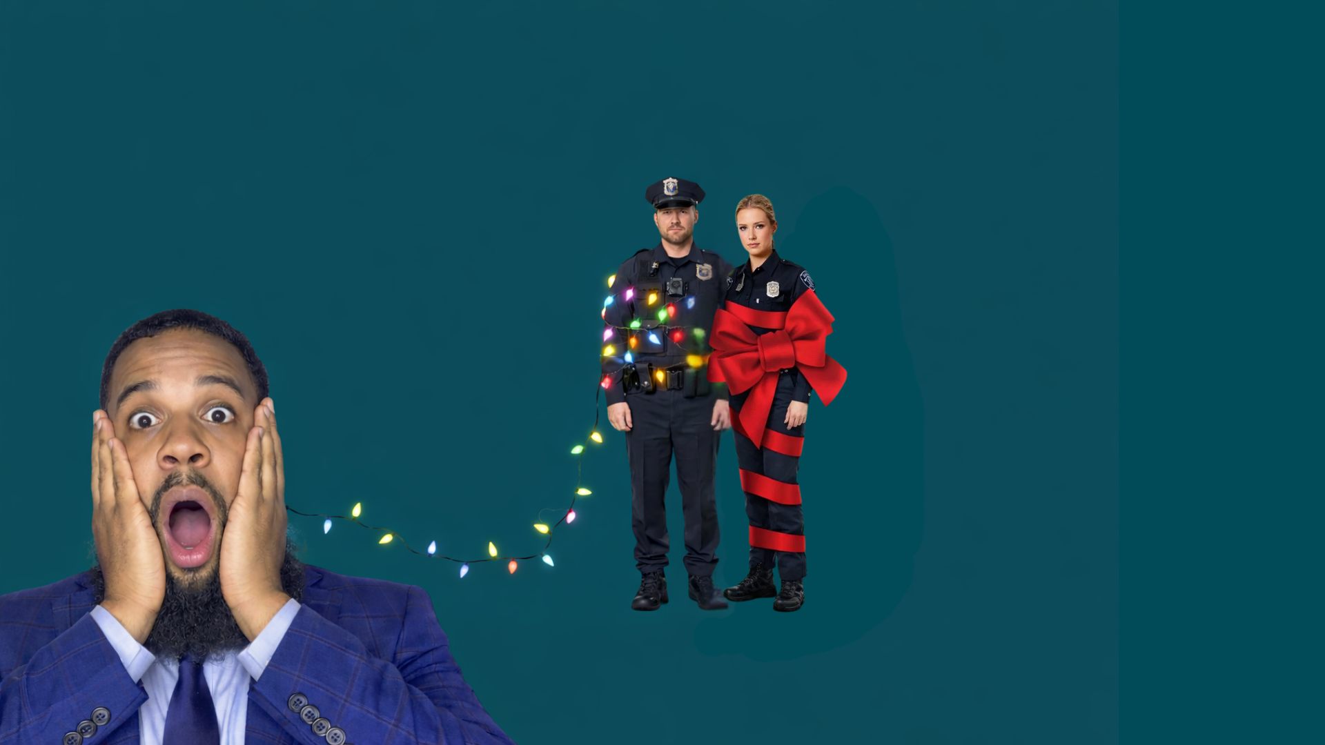 Alone At Home Landscape Preview