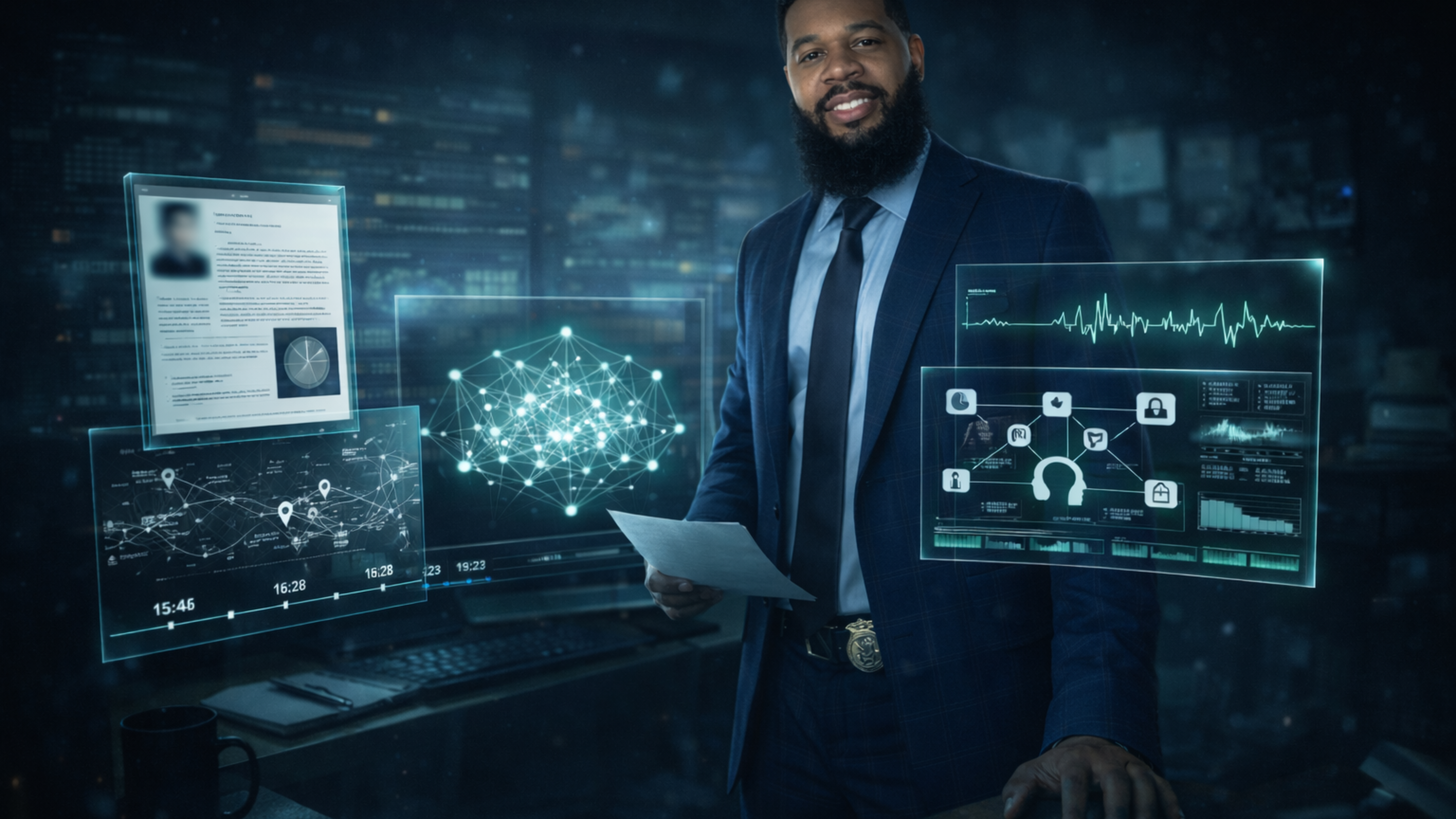 Preview image for NovaReturns Intelligence Ledger